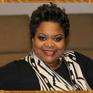 Meet your Posher, Gwen